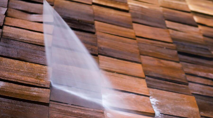 Expert flood damage restoration services in Churchville, MD